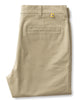 Classic Fit Gold School Chino