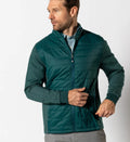 Ridgeland Performance Quilted Jacket