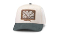 Willie Nelson Rangler Hat