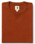 Henson Merino Crewneck Sweater