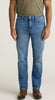Courage Lt Brushed Aerodenim
