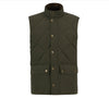 Barbour New Lowerdale Quilted Gilet