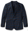 Erikson Plaid Sport Coat