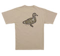 Mossy Oak Camo Logo SS Tee