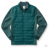 Ridgeland Performance Quilted Jacket