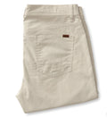 Classic Fit Pinpoint Canvas Five-Pocket