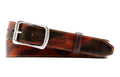 Sawyer Italian Saddle Leather Belt