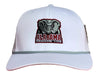 AL Mascot 6 Panel Rope Hat