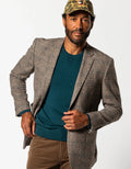 Dillon Glen Plaid Sport Coat