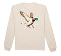 Mallard Flight Long Sleeve Tee