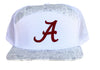 Alabama 7-Panel Hat