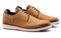 Countryaire Plain Toe - Saddle Tan