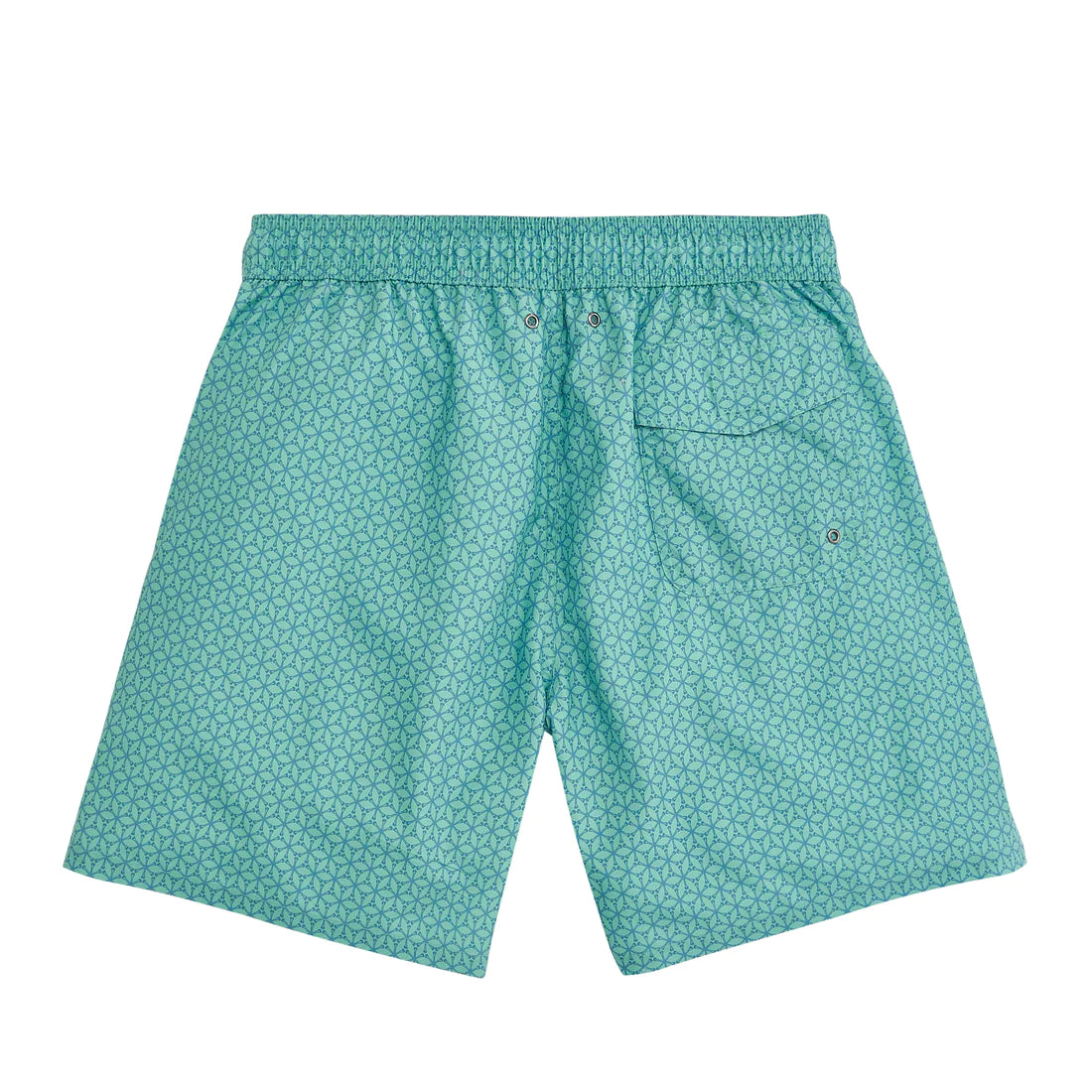 Out of Office Swim Trunks