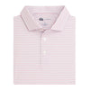 Guide Stripe Performance Pique Polo