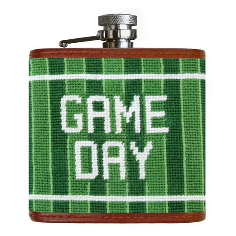 Game Day Flask