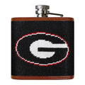 Georgia Flask