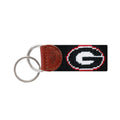 Georgia Key Fob