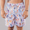 Giraffes Swim Trunks