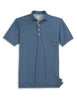 Parson Performance Mesh Polo