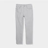 Graphite Clubhouse Performance Five-Pocket Pant