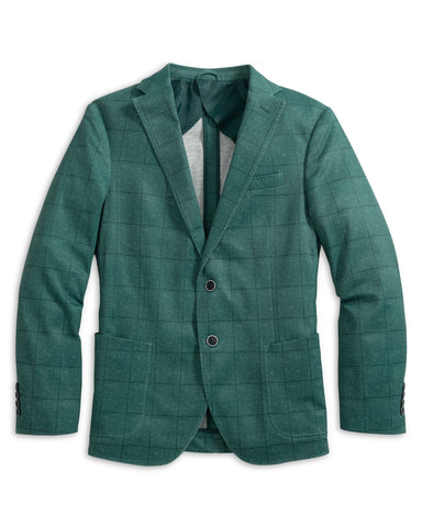 Brandon Knit Sport Coat