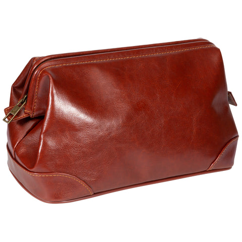 Men's Classic Dopp Kit