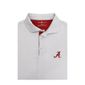 Alabama Crimson Tide Extra Base Polo