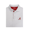 Alabama Crimson Tide Extra Base Polo