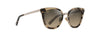 Wood Rose Sunglasses
