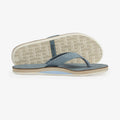 Men's Fields Flip Flops Lake