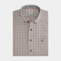 Orchard Henderson Cotton Sport Shirt