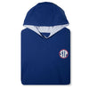 Bluecrest Performance Hoodie - Ole Miss