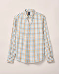 Callum Everyday Performance Button Down Shirt
