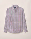 Adelson Natural Performance Button Down Shirt