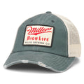 Miller High Life Orville Hat