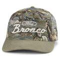 Bronco Archibald Hat