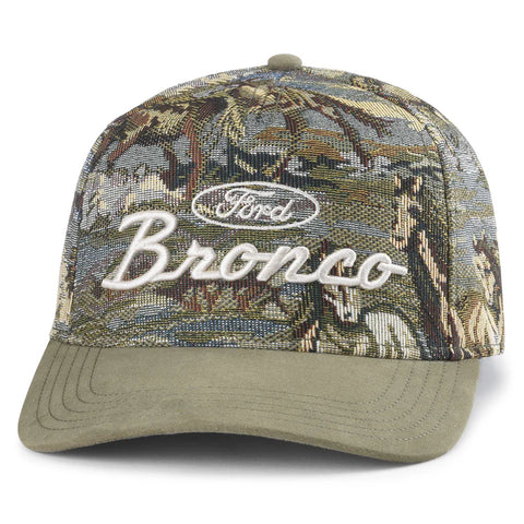 Bronco Archibald Hat