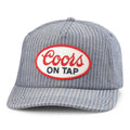Coors Tulsa Hat