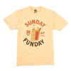 ZingZang Bloody Mary Mix Red Label Tee