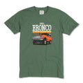 Ford Bronco Brass Tacks Tee