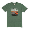 Ford Bronco Brass Tacks Tee