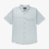 Air-O Mess SS Button Down Shirt