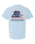 Ole Miss Duck Stamp Tee