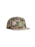 Adventure Outfitters Mesh Hat Vintage Camo