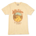 Willie Nelson Vintage Fade Tee