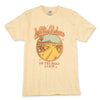 Willie Nelson Vintage Fade Tee