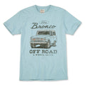 Bronco Vintage Fade Tee