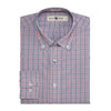 Warden Classic Fit Quad Shirt