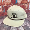 Circle Buck Rope Hat