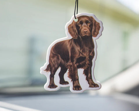 Boykin Air Freshner